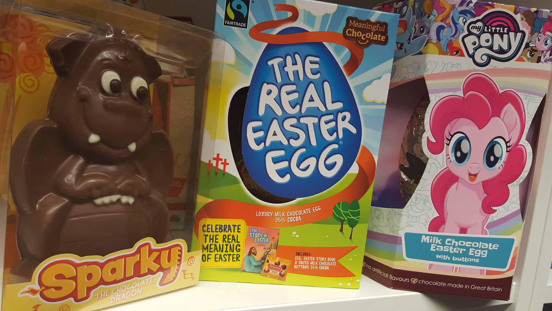 What is a Meaningful Easter?