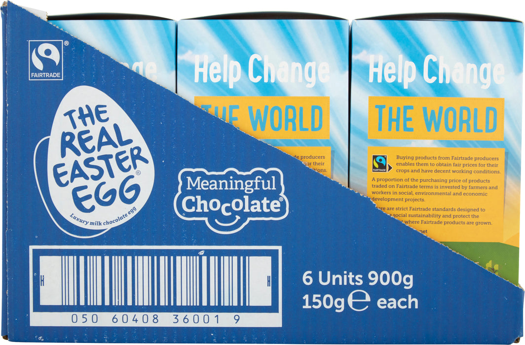 Real Easter Eggs Original (Case of 6)
