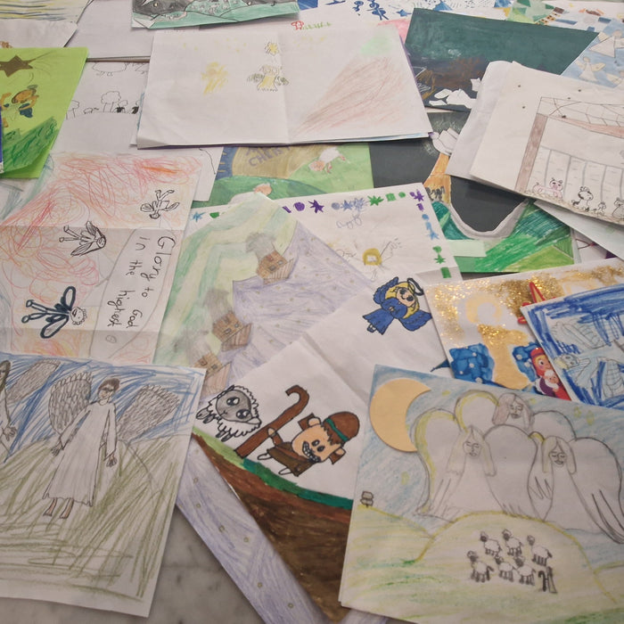 Competition winners announced