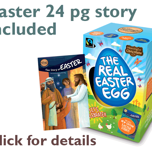 Don't get caught out by early Easter date