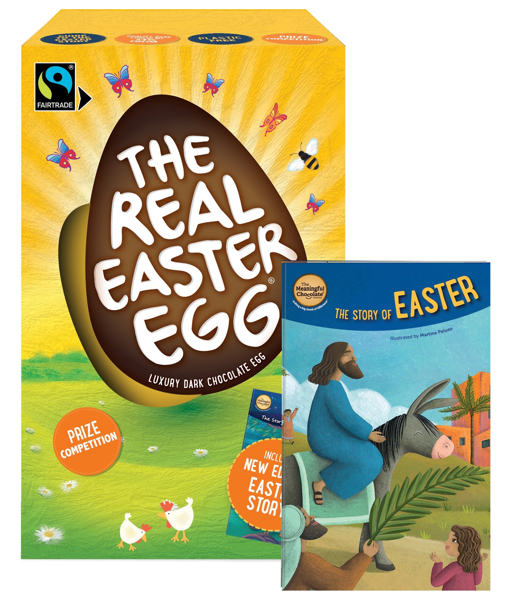 2026 Dark Easter Egg available now.