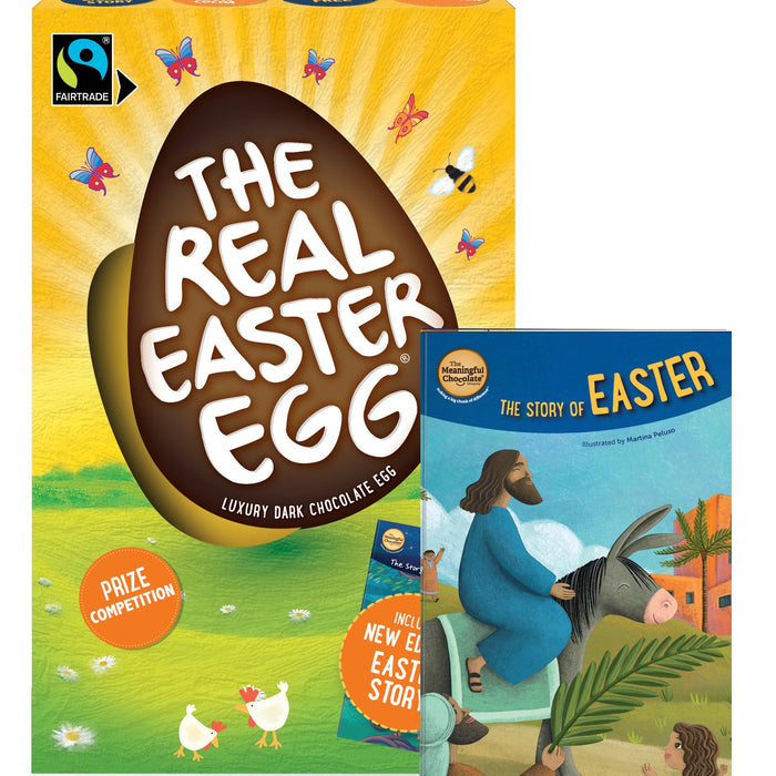 2026 Dark Easter Egg available now.