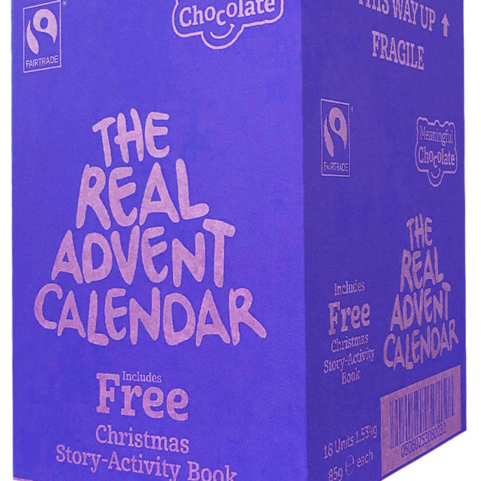 3 Sundays to Advent case deadline