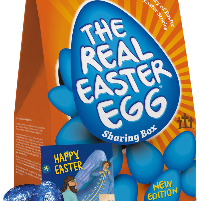 2026 Sharing Box available now