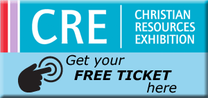 Christian Resources Exhibition - Calendars & free tickets