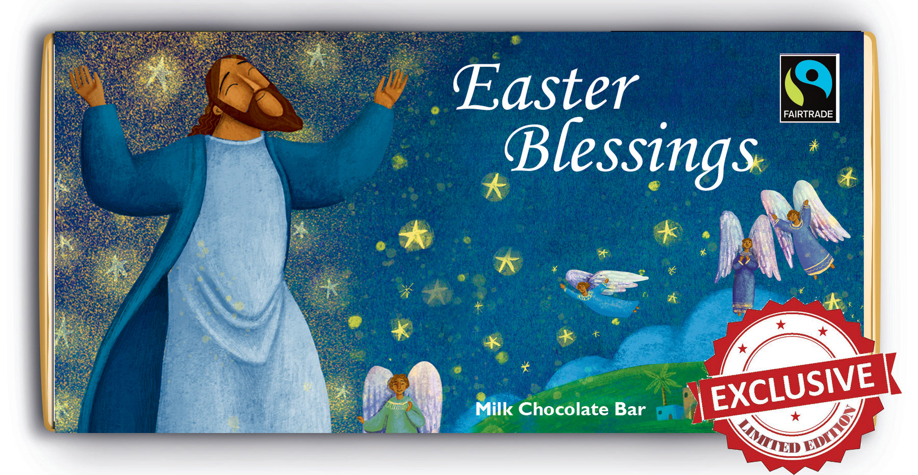 Easter Bar launches