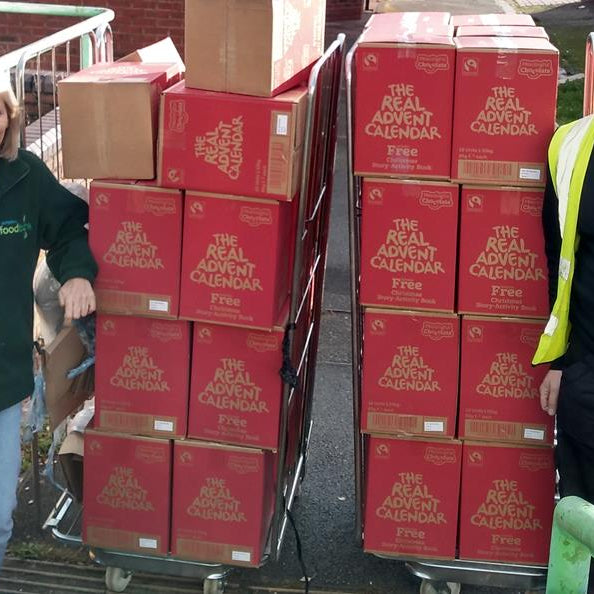 2023 Food Bank scheme launches