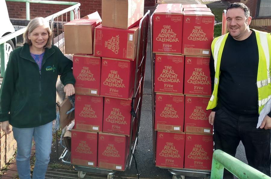 2023 Food Bank scheme launches