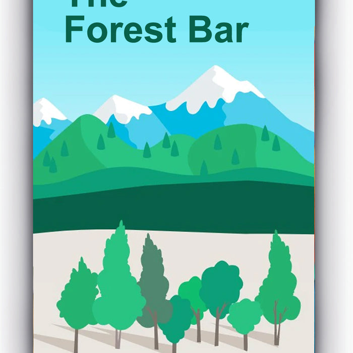 The Forest Bar launches