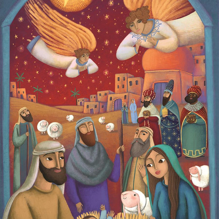 How the 2025 Christmas campaign went...