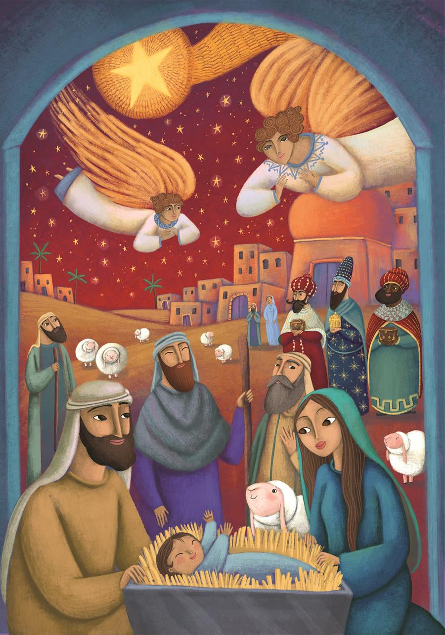 How the 2025 Christmas campaign went...