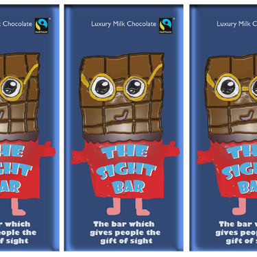 Another 5 people have been given the gift of sight