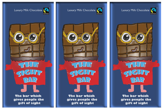 Another 5 people have been given the gift of sight