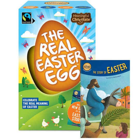 The Meaningful Chocolate Company the-meaningful-chocolate-company