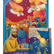 Real Advent Calendar Case of 18