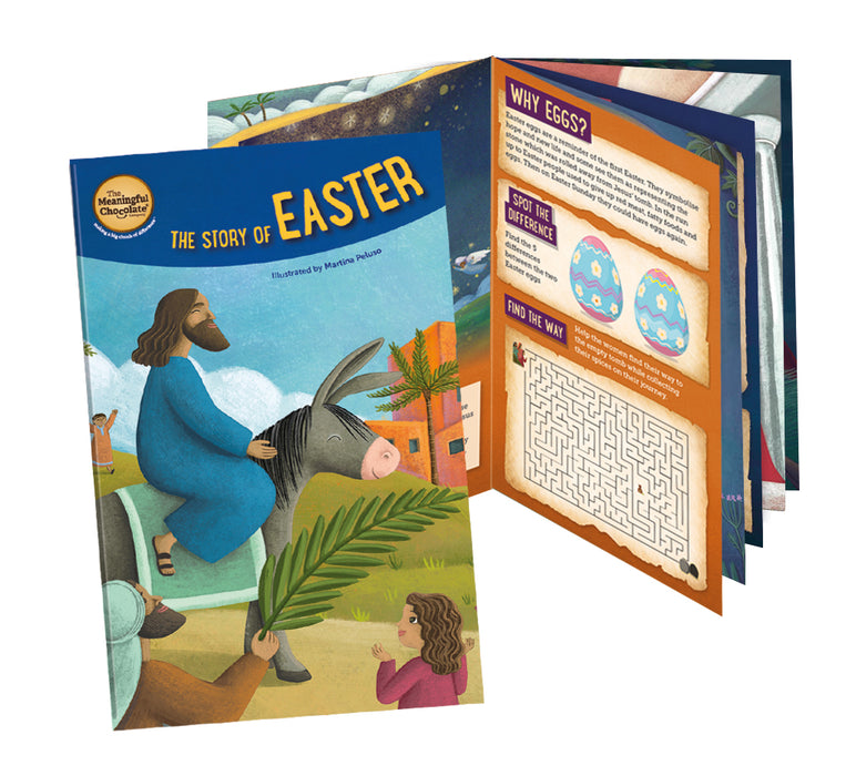 Real Easter Egg Original (single)