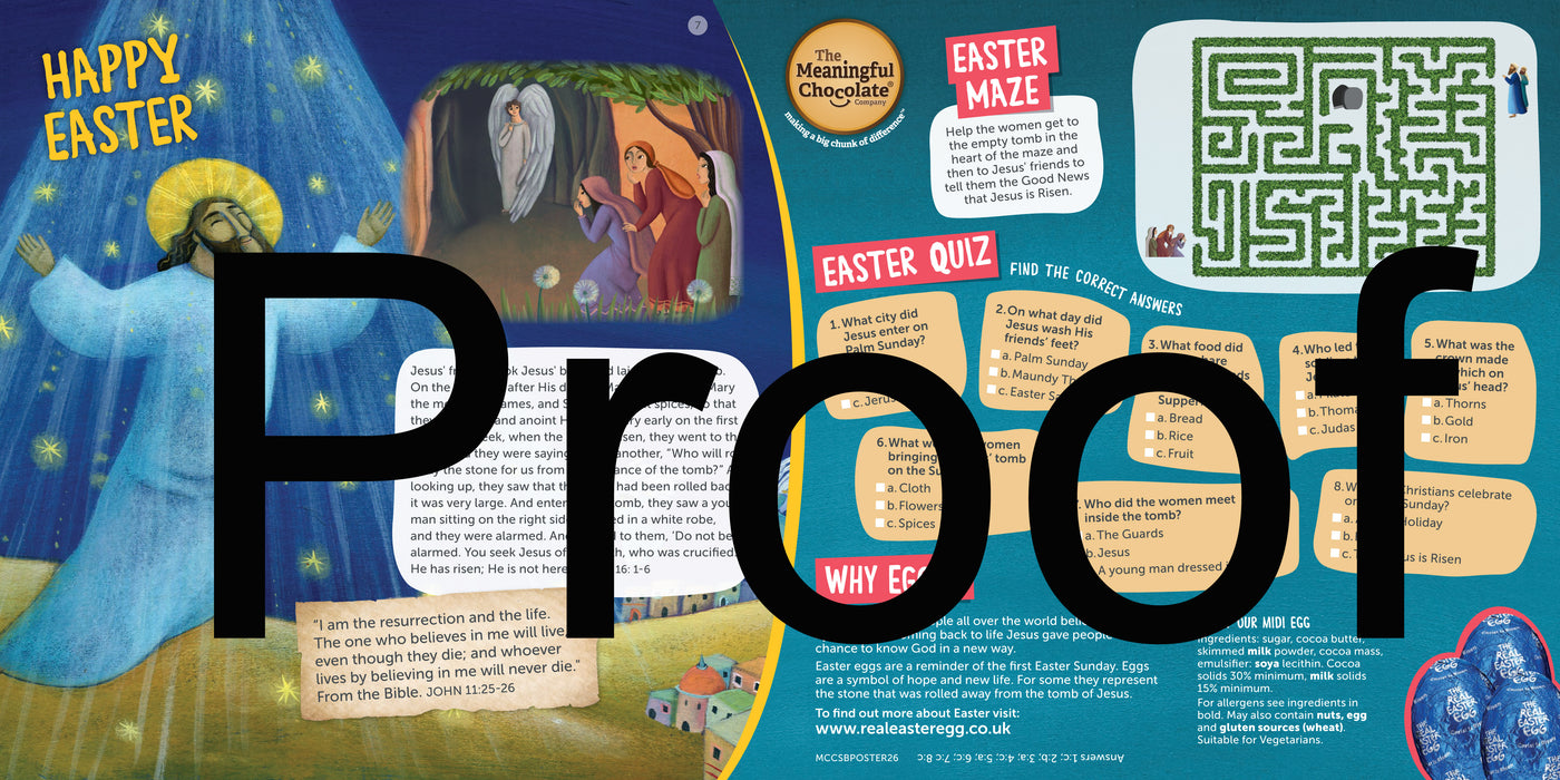 Donation to a food bank - Sharing Box (30 eggs)