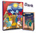 Real Advent Dark Calendar SINGLE