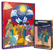Real Advent Calendar Case of 18